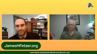 Changing the Guard (7 November 2025) with John Coleman