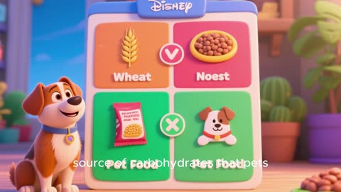 Is Wheat Bad for Your Dog or Cat? The Hidden Dangers of Grains in Pet Food