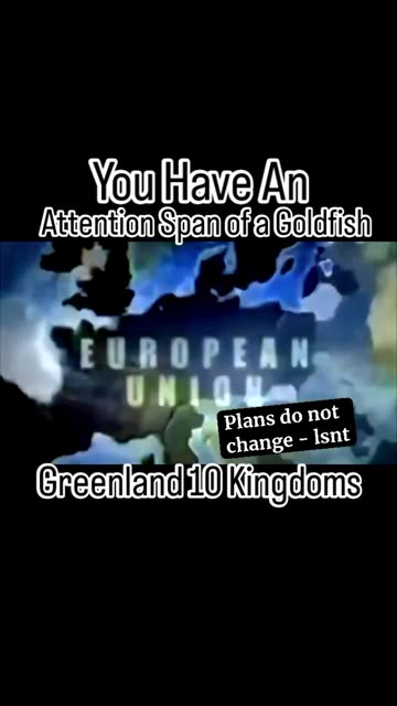 10 KINGDOMS WAKEY WAKEY - GREENLAND