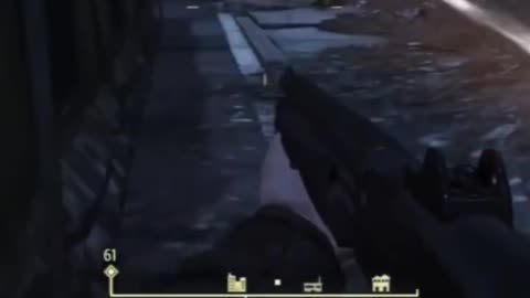 McDicken. Wasteland Survivalist? Ep. (5)? Just saying hello.