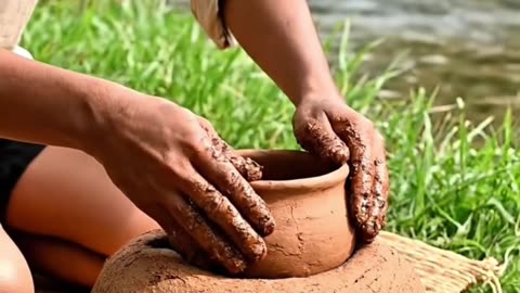 Primitive Technology