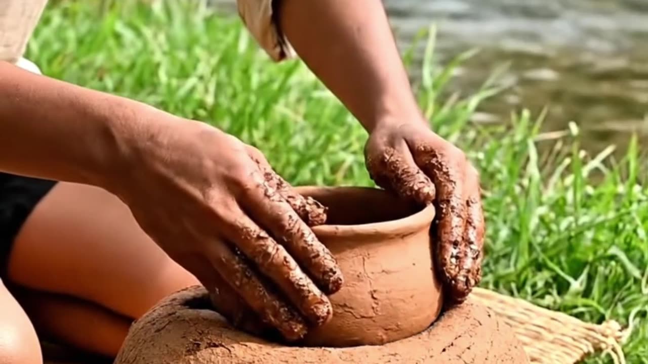 Primitive Technology