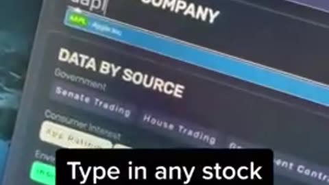 Websites the politicians don't want you to know about