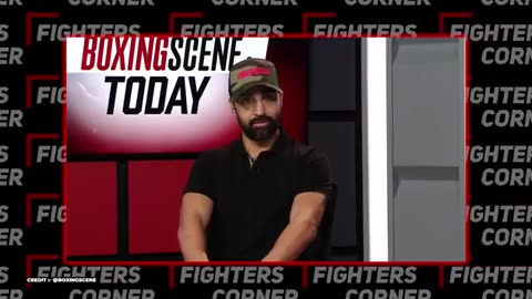 Boxing Pros BREAKDOWN Shakur Stevenson VS Teofimo Lopez Fight