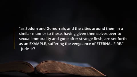 Eternal Torment is Unbiblical