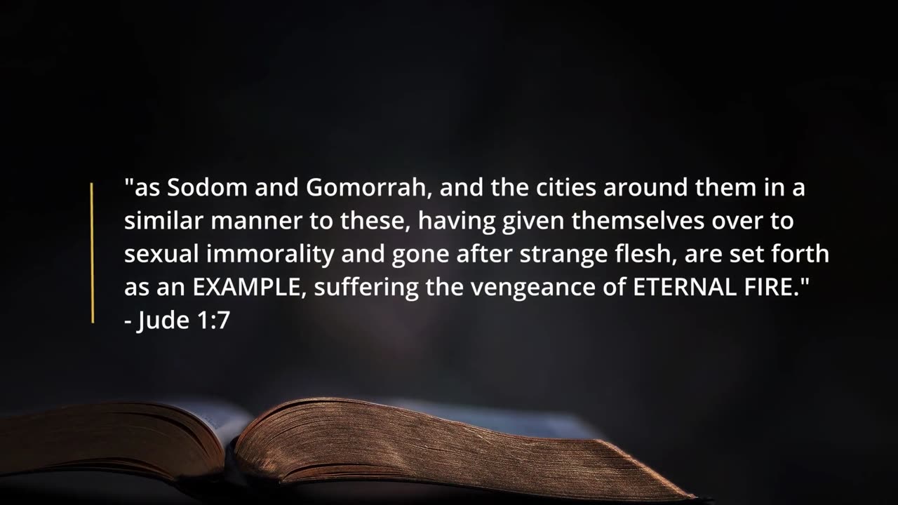 Eternal Torment is Unbiblical