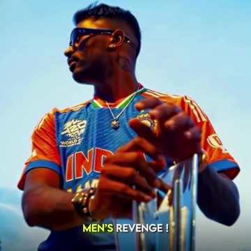 Hardik pandya Revenge After Divorce