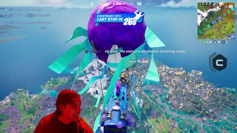 TEST LIVE COME SAY HI