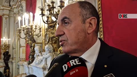 Napoli - CAMPANIA. NEL 2024 CORTE CONTI HA CONTESTATO DANNI ERARIALI PER 31 MLN (26.02.25)