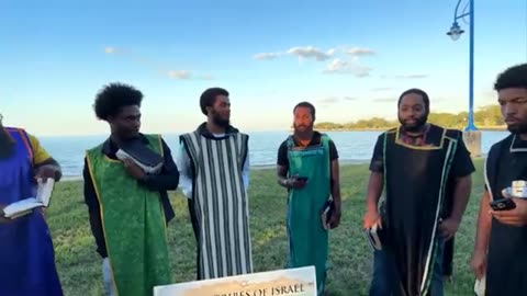 Gms New Orleans: Live Second Camp 10/11/25