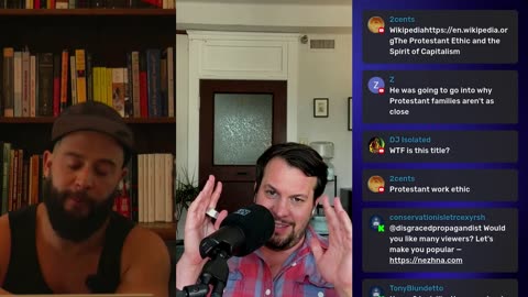Do White Women Make Sex Gay?