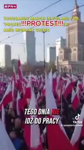 19-go Maja Wszyscy Protestujmy!