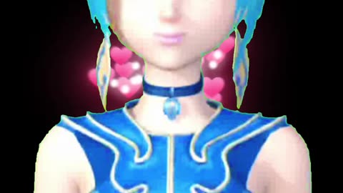 💙 Vtuber 💙