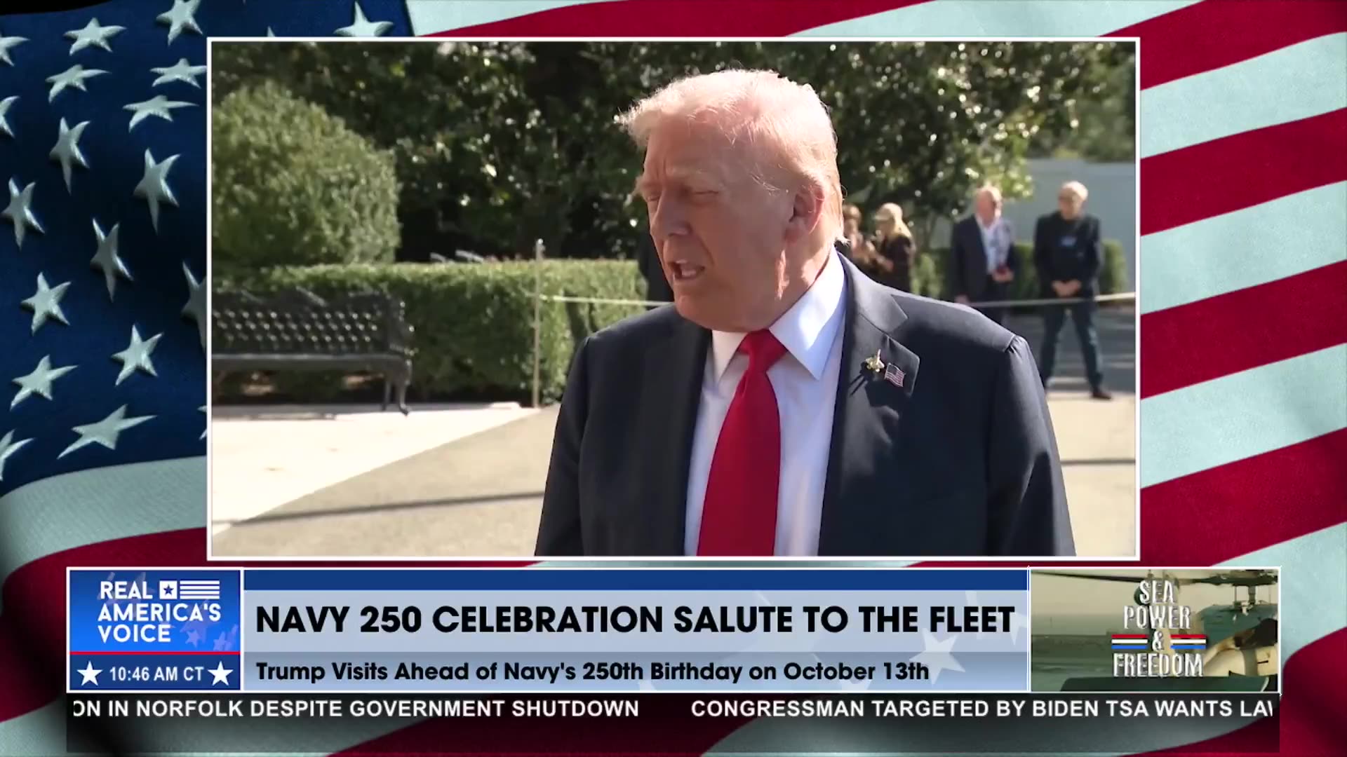 PORTLAND IS BURNING TO THE GROUND