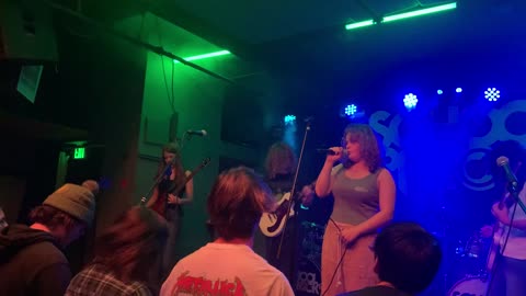 The Motherload - House Band 3/9/25