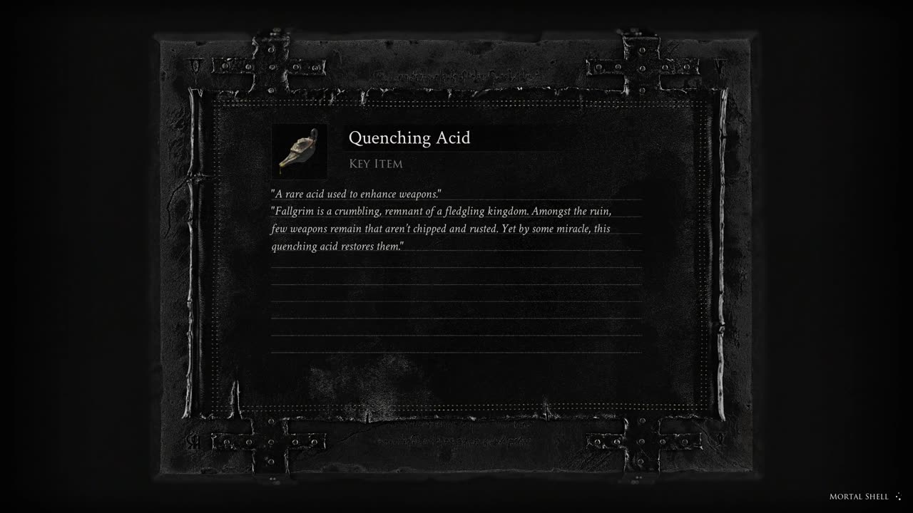 MORTAL SHELL pt5 with TENEBRAEL #game #games #gameplay #gaming #mortalshell