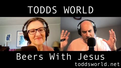 Beers With Jesus s2 ep33