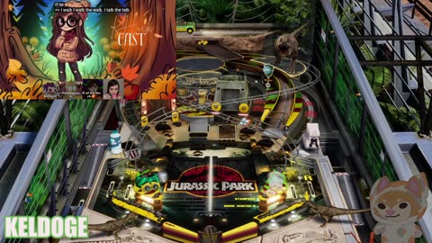 A SPECTRE IS HAUNTING GORLWORLD & ROSE MULET VS. EVERYONE feat. Worst of the Internet