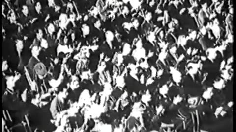 German Newsreel 722 - July 6, 1944