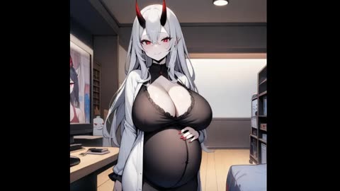 The Hyper Brood Queen