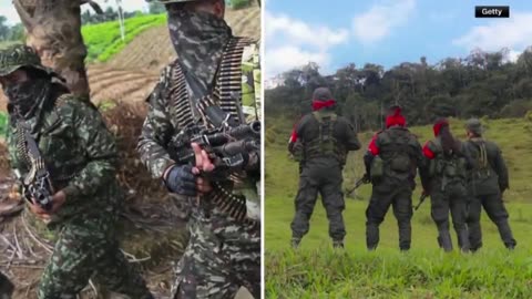 Abrams asked in CNN whether a civil war could break out in Venezuela if Maduro is removed: