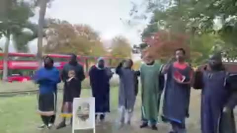 GMS UK Day of Atonement live camp: 01/10/25