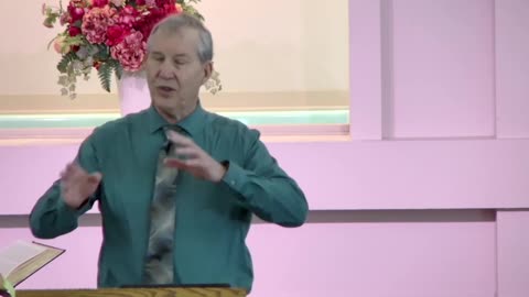 God's Prescription For Cooperation Among His People