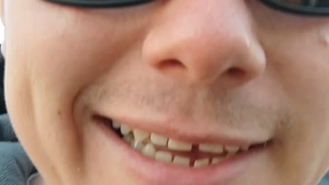 Happy Sunday Hooligans!!