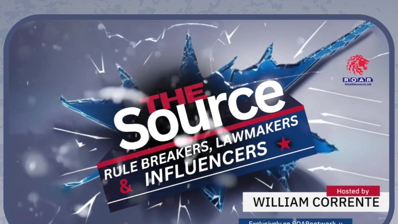 Join host William Corrente with Julio Gonzalez, Founder & CEO of Engineered Tax Services.