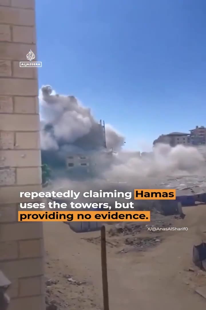 “Shame on any Christian Who uses Holy Scripture to Justify Mass Murder, Ethnic Cleansing & Genocide”