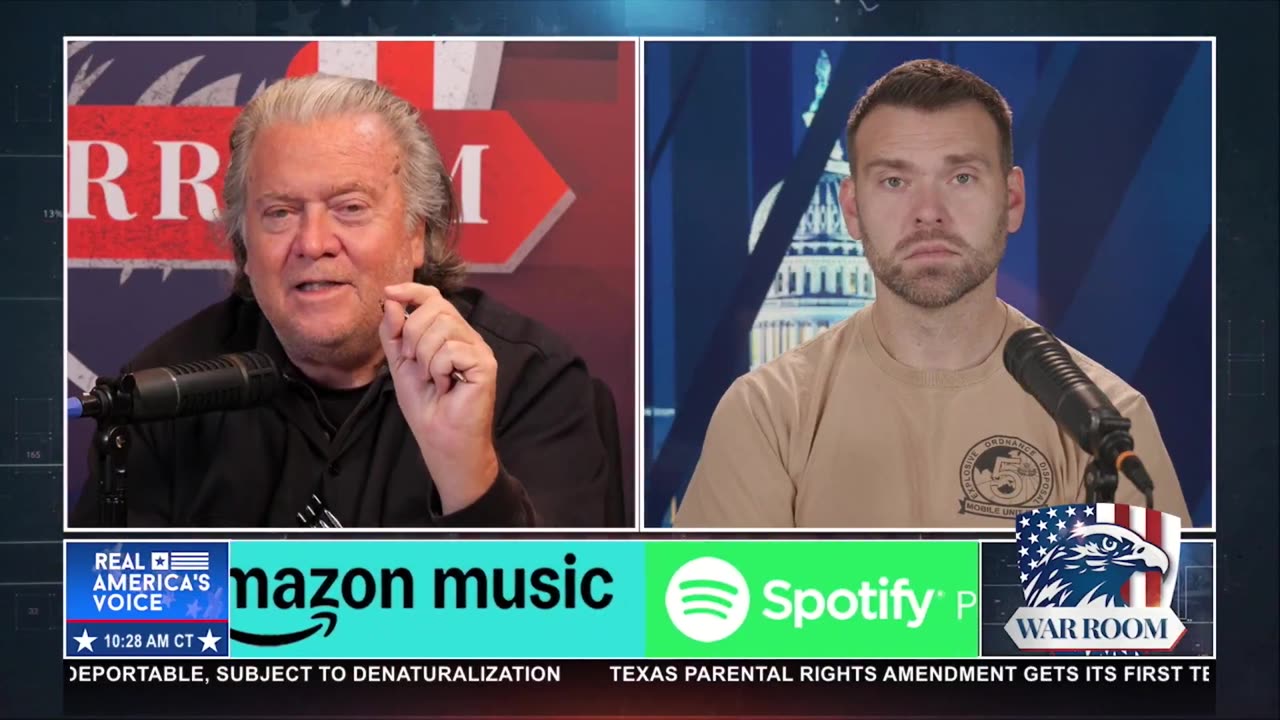 SCOTT ADAMS SAW TRUMP COMING