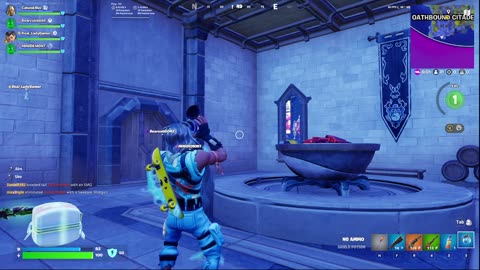 Fortnite - Come Join me - 2014-7668-3962 - #calumkiller #fortnite #oldtimer