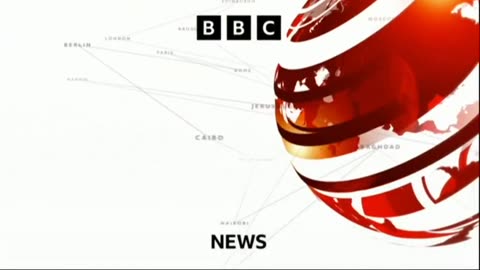 BBC News headlines (23/09/2025)