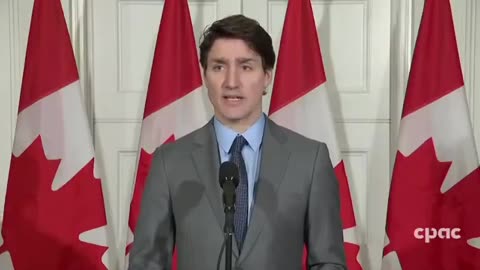 Trudeau wants Canadians to fight and die in Ukraine?
