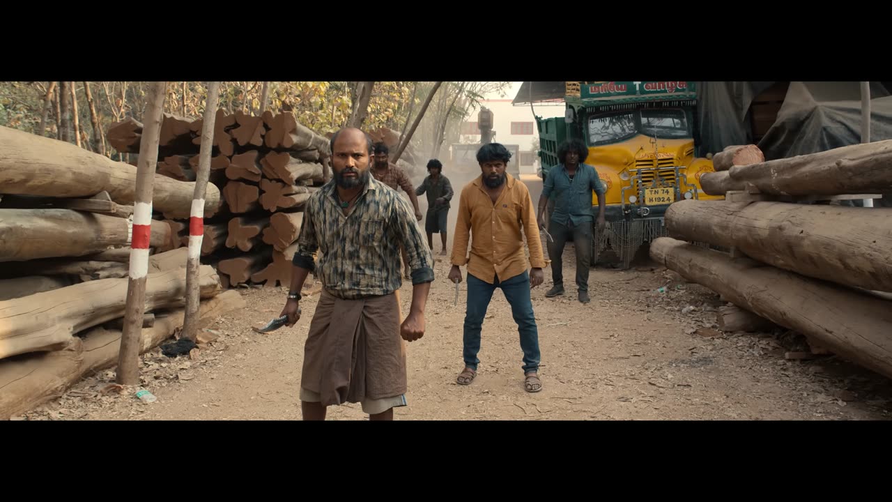 Hunter Vantaar Video | Vettaiyan | Rajinikanth | Anirudh Ravichander