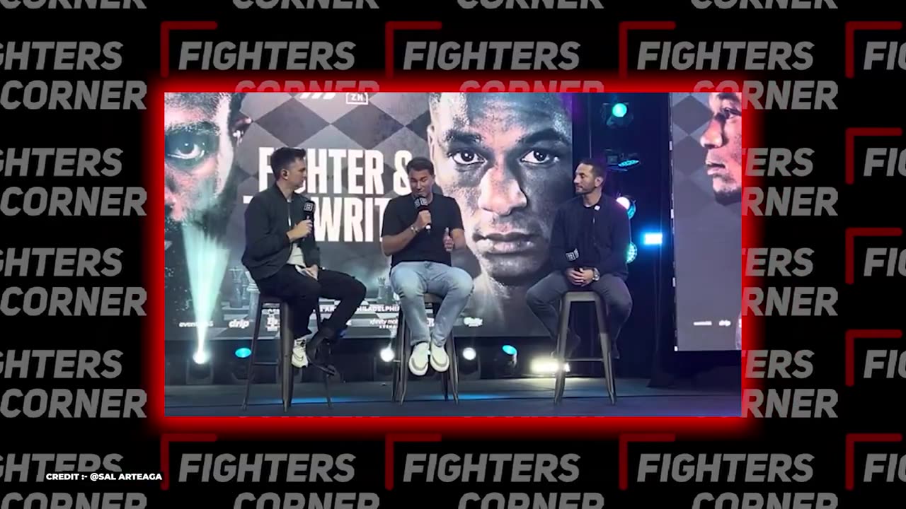 Naoya Inoue CALLS OUT Bam Rodriguez To FIGHT Next..