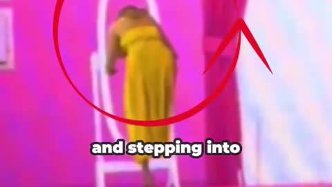 Decode Taylor Swift's Hint: Entering Lover House in Yellow Dress!