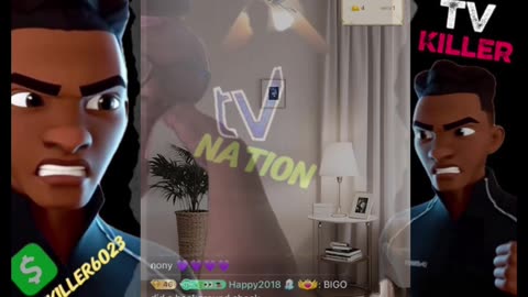NONY BREAKS DOWN PETTY BANKS & TOMIKAY