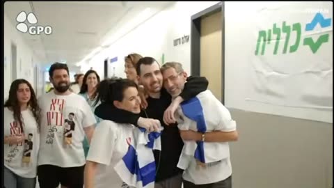 After more than two years, they’re finally home 🎗️