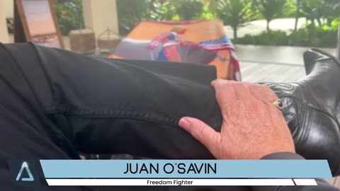 RERUN-Joe Oltmann Untamed | Guest Juan O’ Savin | Tina Peters Update | 12.16.25