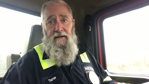 Humbled at Morning Manna