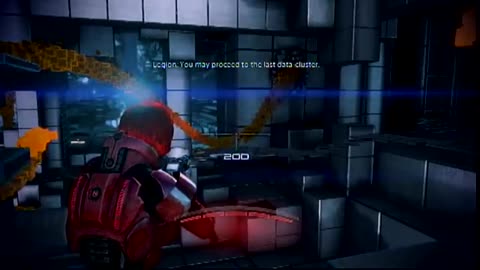 Mass Effect 3 Day 8 - 5 _ 12