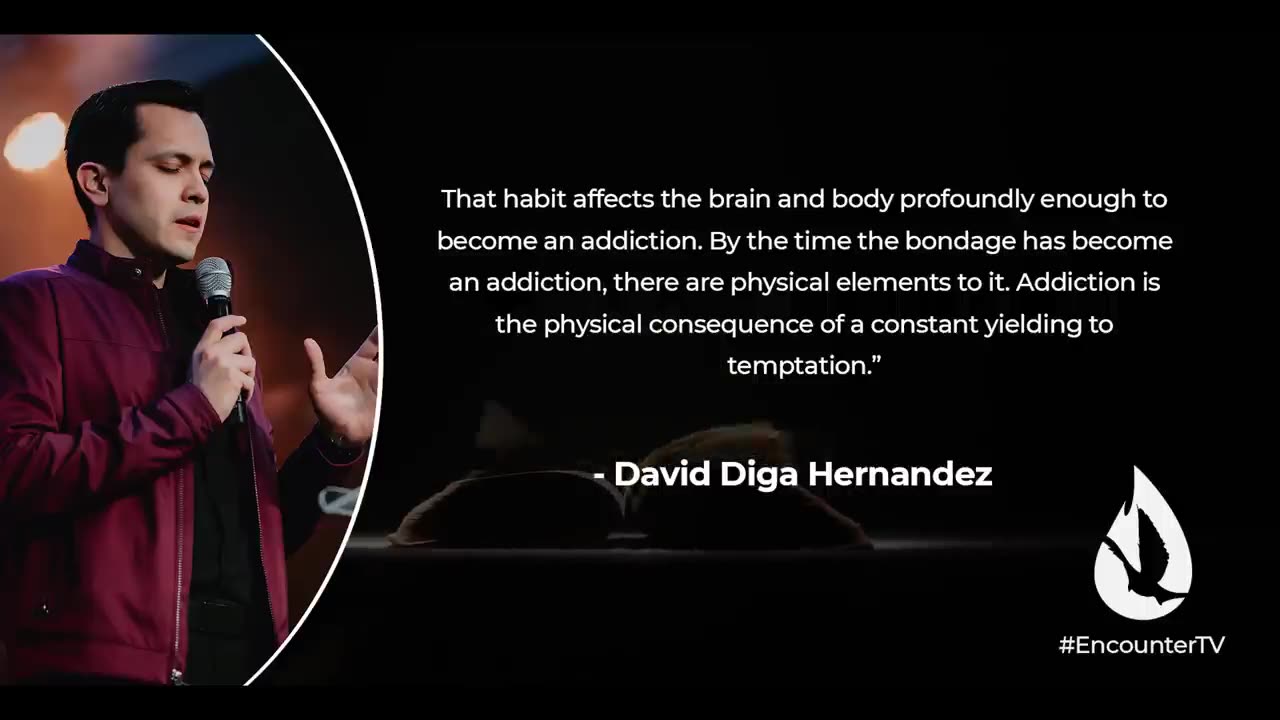 How Do I Get Free from Addiction for Good