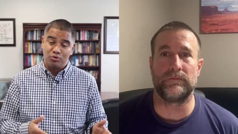 Response to Pastor Roger Jimenez - Pastor Steven L. Anderson
