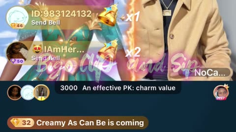 TomiKay n NoCap discuss DreBaby n Supa needing each other for quotas 12/27/25 #bigoclipandsip