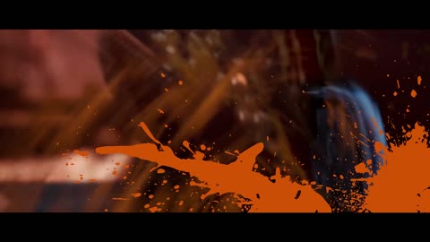 Shocking: Fortnitemares 2024 Cinematic Short