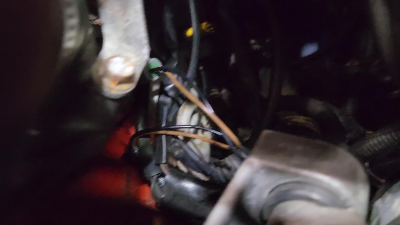 Unfortunate Sensors On My Car Get Replaced and R