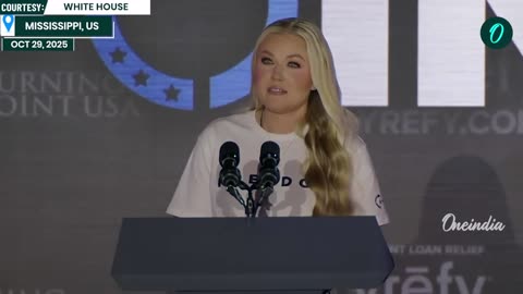 "🤯 Erika Kirk Unveils Shocking News That Could Change the USA Forever! 🇺🇸 | Must-Watch Update!"