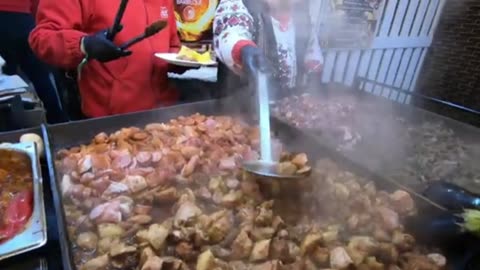 What to Eat at Bucharest’s Street Food Fest – Prepare for a Culinary Adventure!