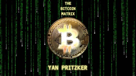 Yan Pritzker: Inventing Bitcoin, Building Swan & Leaving Russia